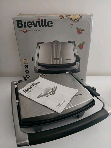 Breville cafe style slice - cafe,