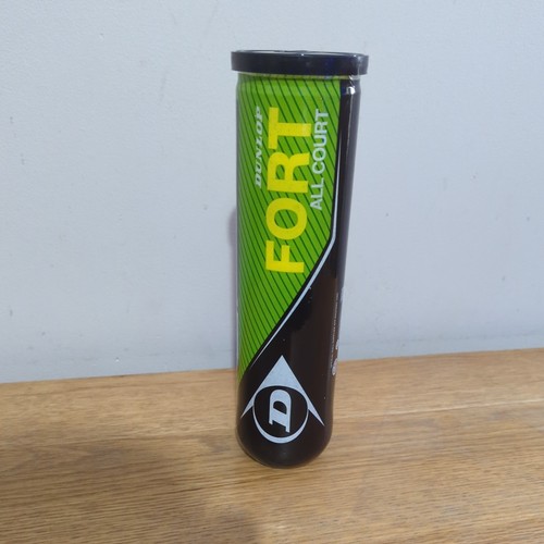 New tube dunlop fort all - of,