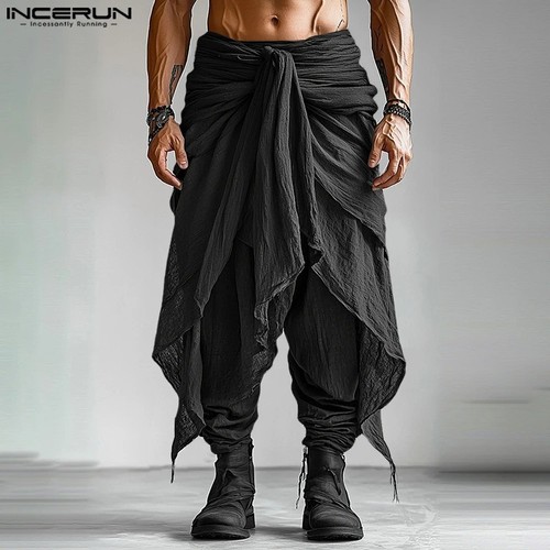 Men casual harem - casual,