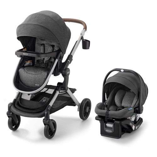 Modes nest travel system - nest,