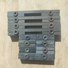 Letterpress printers adana set - letterpress,