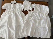 Stunning Christening Gown