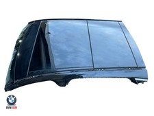 MERCEDES W205 ESTATE SUN ROOF