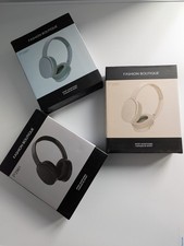 P2961Wireless Bluetooth On-Ear