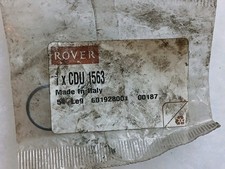 New Genuine OE CDU 1563 Rover