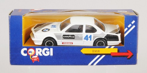 Corgi 43rd c110 - corgi,