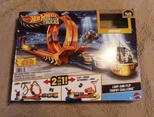 Hot Wheels Monster Truck