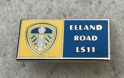 Very rare collectable leeds - very,