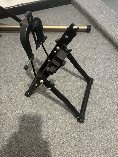 Bike wheel truing stand - bike,