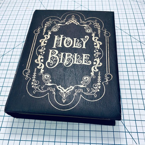Holy bible king james - holy,