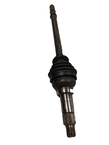 Classic mini driveshaft - classic,