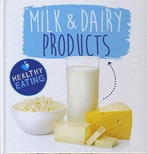 Milk dairy products healthy - milk, &