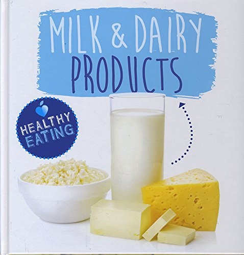 Milk dairy products healthy - milk, (healthy