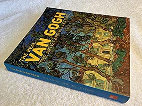 The real van gogh - the,