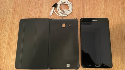 Samsung galaxy tab - galaxy, a