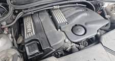 BMW E46 318i 2.0 Petrol