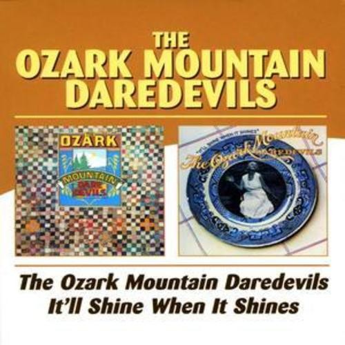 Ozark mountain daredevils - ozark,