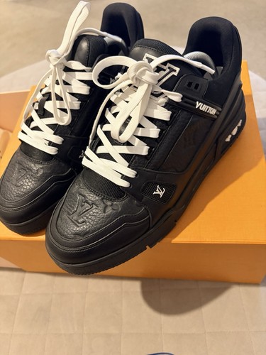 Louis vuitton men trainers - vuitton, men’s