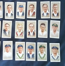 1934 JOHN PLAYER & SONS