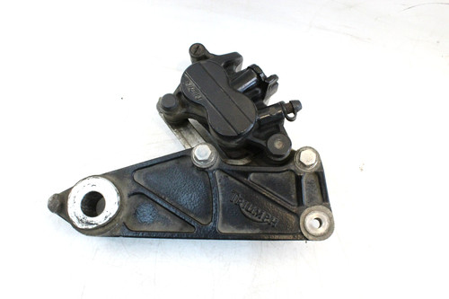 Triumph rear brake caliper - triumph,