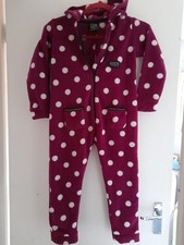 Supreme Products Dotty Onsie