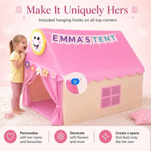 Kids tent sun - ,