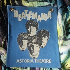 The Beatles Beatlemania