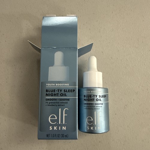 Elf skin youth boosting - e.l.f.,