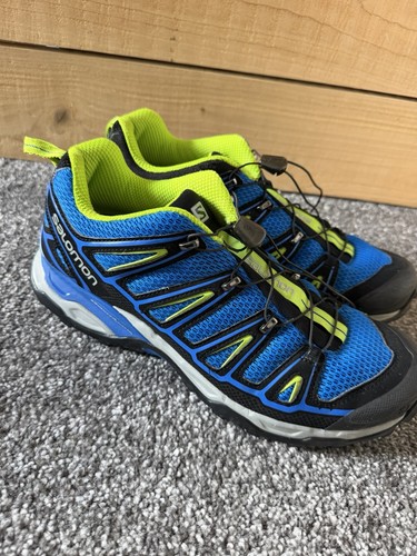 Salomon ultra walking - ultra, hiking