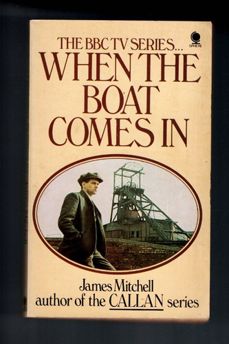 When the boat comes by - the, in