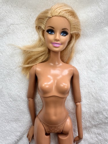 Barbie doll life - barbie, the