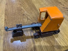 Moko Lesney Matchbox Large Scale Excavator