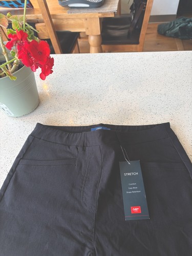 Black super stretch - black,