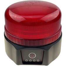 Warning Recovery Breakdown