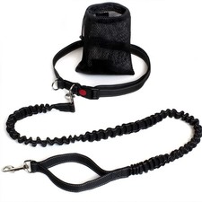 Hands Free Dog Walking Belt
