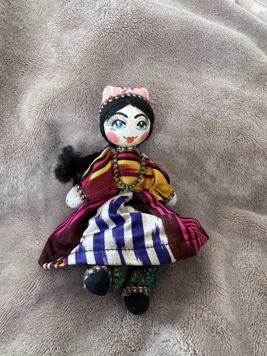 Vintage uzbek central - uzbek, asian