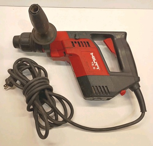 Hilti sds plus rotary - 5,