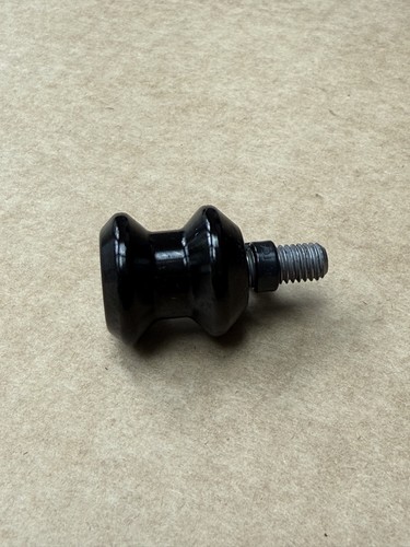 Paddock stand bobbin - bobbin, swingarm