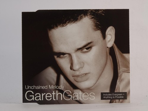 Gareth gates unchained melody - gareth,