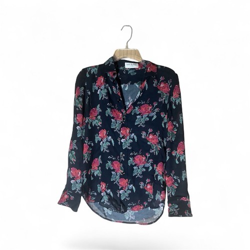 Saint laurent paris floral - saint,