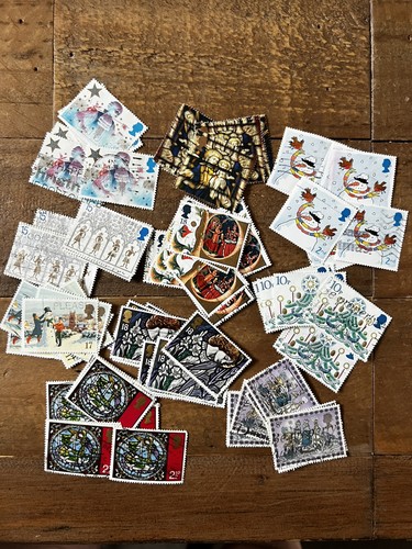 British christmas xmas - 80,