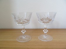 Vintage edinburgh crystal star - vintage,