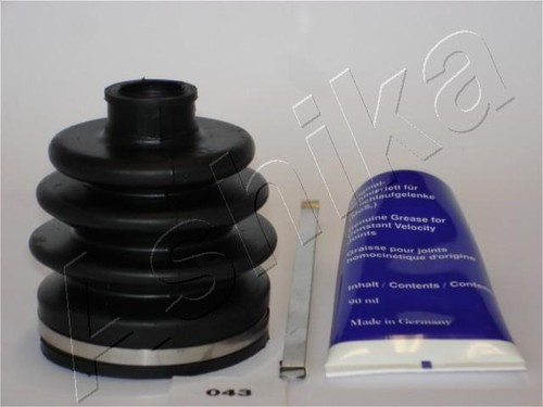 043 ashika bellow - 63-00-043, kit