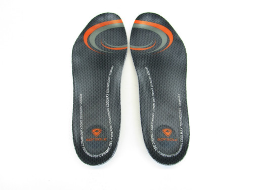 Sof sole insoles men size - sof,