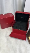 genuine Brand new Cartier