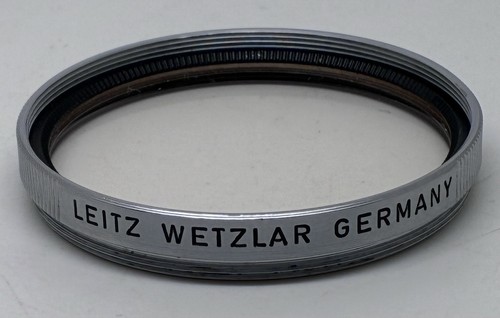 Leitz leica e39 39mm - e39, uv