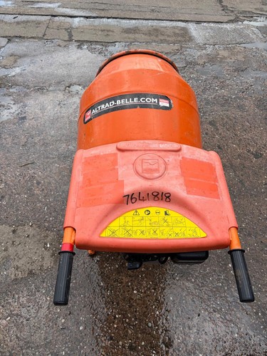 Belle petrol 2021 - belle, cement