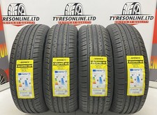 4 X 205 60 16 SONIX ECOPRO 99