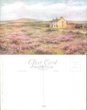 The Cat Fiddle Inn near Buxton