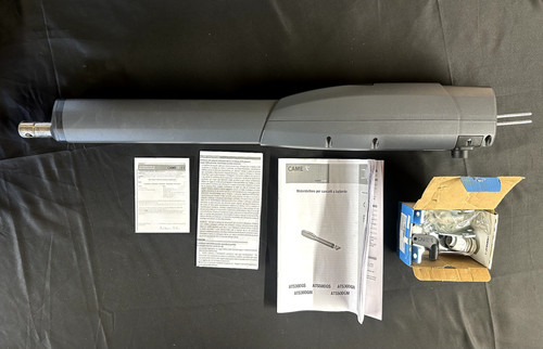 Came ats30dgs 801mp - ats30dgs, 801mp-0070